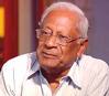 CPI General Secretary A B Bardhan