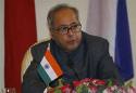 Pranab Mukherjee