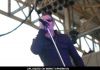 3DoorsDown at Rock on the Range 2008 - Day 2   