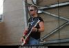 3DoorDown at Rock on the Range 2008 - Day 2   