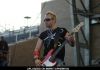 3DoorDown at Rock on the Range 2008 - Day 2   