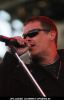 3DoorDown at Rock on the Range 2008 - Day 2   
