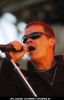 3DoorDown at Rock on the Range 2008 - Day 2   