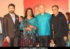 Imran khan, Anjanna Kuthiala, Dilip Tahil and Jyoti Narula at  " SATYA PAUL AND ANJANNA KUTHIALA CELEBRATE WOMEN POWER "