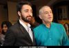 Imran khan, Dilip Tahil at  " SATYA PAUL AND ANJANNA KUTHIALA CELEBRATE WOMEN POWER "