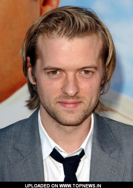 Adam Campbell at "Paul Blart: Mall Cop" Los Angeles Premiere - Arrivals 