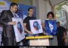 Aamir Khan and Kiran Rao at Dhobi Ghat DVD launch at Crossword, Kemps Corner