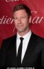 Aaron Eckhart at 2011 Palm Springs International Film Festival Awards Gala - Arrivals