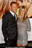 Aaron Eckhart at "Love Happens" World Premiere - Arrivals