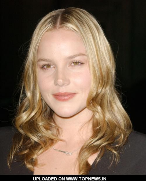 Abbie Cornish at Watchmen US Premiere Arrivals abbie cornish