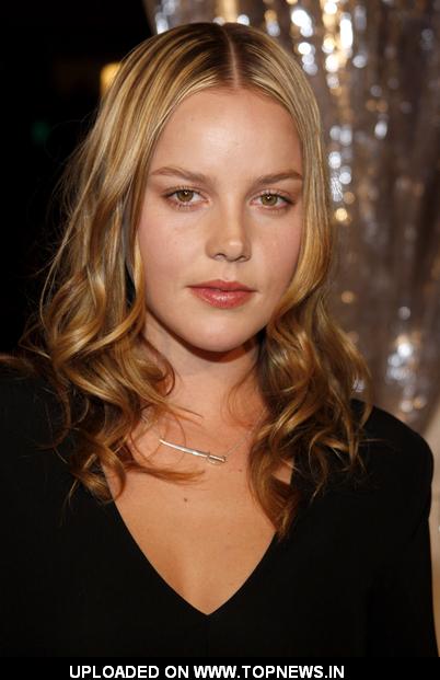 Abbie Cornish