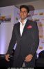 Bollywood Actor Abhishek Bachchan attends the "57th Idea Filmfare Awards 2011" press conference in Mumbai