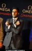 Abhishek Bachchan at Omega watch launch, JW Marriott, Mumbai