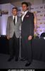 Bollywood Actor Abhishek Bachchan attends the "57th Idea Filmfare Awards 2011" press conference in Mumbai