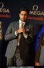 Abhishek Bachchan at Omega watch launch, JW Marriott, Mumbai