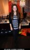 Abigail Breslin For 7 For All Mankind Launch Party