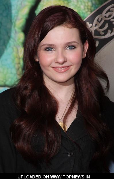 abigail breslin feet. -year-old abigail breslin