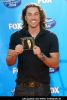 Ace Young at 2008 American Idol Finale - Arrivals