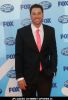 Ace Young  at 2009 American Idol Finale - Arrivals