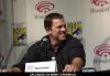 Adam Baldwin at WonderCon - Day 3