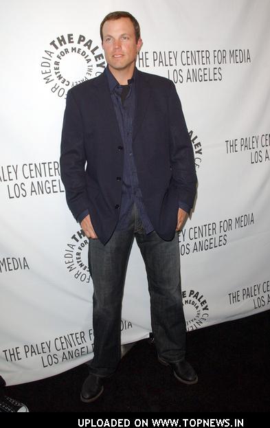 Adam Baldwin at The 25th Annual William S. Paley Television Festival: An Evening with Chuck - Arrivals Adam Baldwin at The 25th Annual William S. Paley Television Festival: An Evening with Chuck - Arrivals