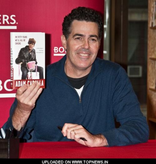adam carolla