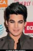 Adam Lambert at 2011 Los Angeles Equality Awards