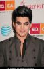 Adam Lambert at 2011 Los Angeles Equality Awards