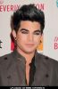 Adam Lambert at 2011 Los Angeles Equality Awards