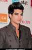 Adam Lambert at 2011 Los Angeles Equality Awards