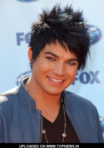 Adam Lambert Ford