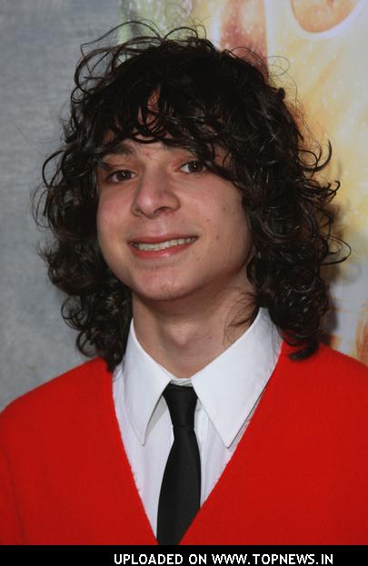 Adam Sevani photo