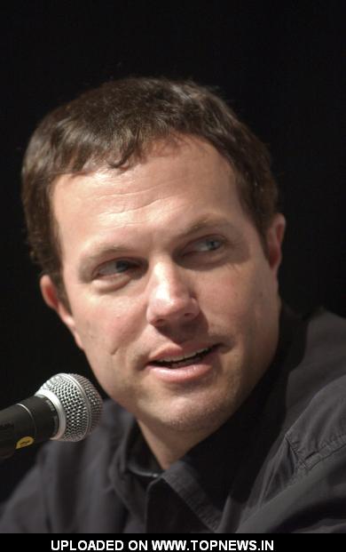 Adam Baldwin at WonderCon - Day 3