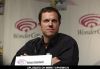 Adam Baldwin at WonderCon - Day 3