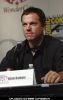 Adam Baldwin at WonderCon - Day 3