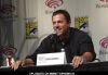 Adam Baldwin at WonderCon - Day 3