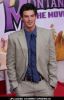 Adam Gregory at "Hanna Montana The Movie" World Premiere - Arrivals