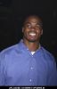 Adrian Peterson  at Tiger Jam XII Reception - Arrivals