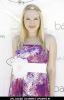 Adrienne Frantz at "A Scent for Humanity" Monthly Drawing at Eleanor Jean Boutique in Los Angeles