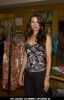 Adrienne Janic at Fashion Factory - Grand Opening Celebration