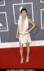 Adrienne Lau at 51st Annual GRAMMY Awards - Arrivals