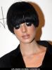 Agyness Deyn at 2009 ACE Awards Presented by the Accessories Council - Inside Arrivals