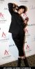 Agyness Deyn at 2009 ACE Awards Presented by the Accessories Council - Inside Arrivals