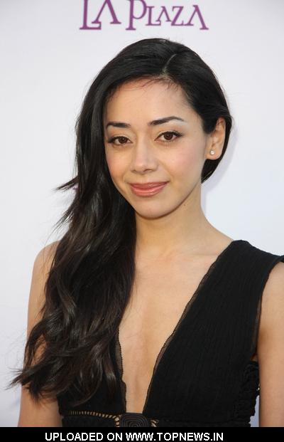 Aimee Garcia - Images