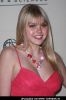 Aimee Teegarden at The Academy of Television Arts and Sciences Presents An Evening with Friday Night Lights - Arrivals
