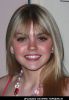 Aimee Teegarden at The Academy of Television Arts and Sciences Presents An Evening with Friday Night Lights - Arrivals