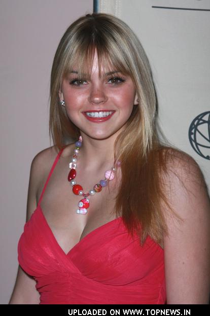 Aimee Teegarden