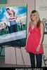 Aimee Teegarden at The Academy of Television Arts and Sciences Presents An Evening with Friday Night Lights - Arrivals