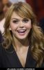 Aimee Teegarden at Cast Members from 'Prom' Visit New.Music.Live. in Toronto