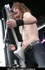Airbourne at Rock on the Range 2008 - Day 1       
